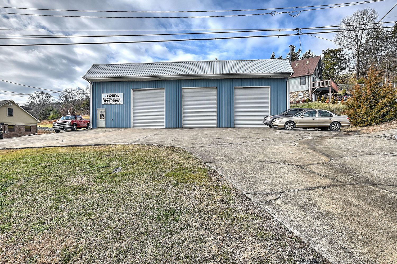 426 Asheville Hwy, Greeneville, TN 37743